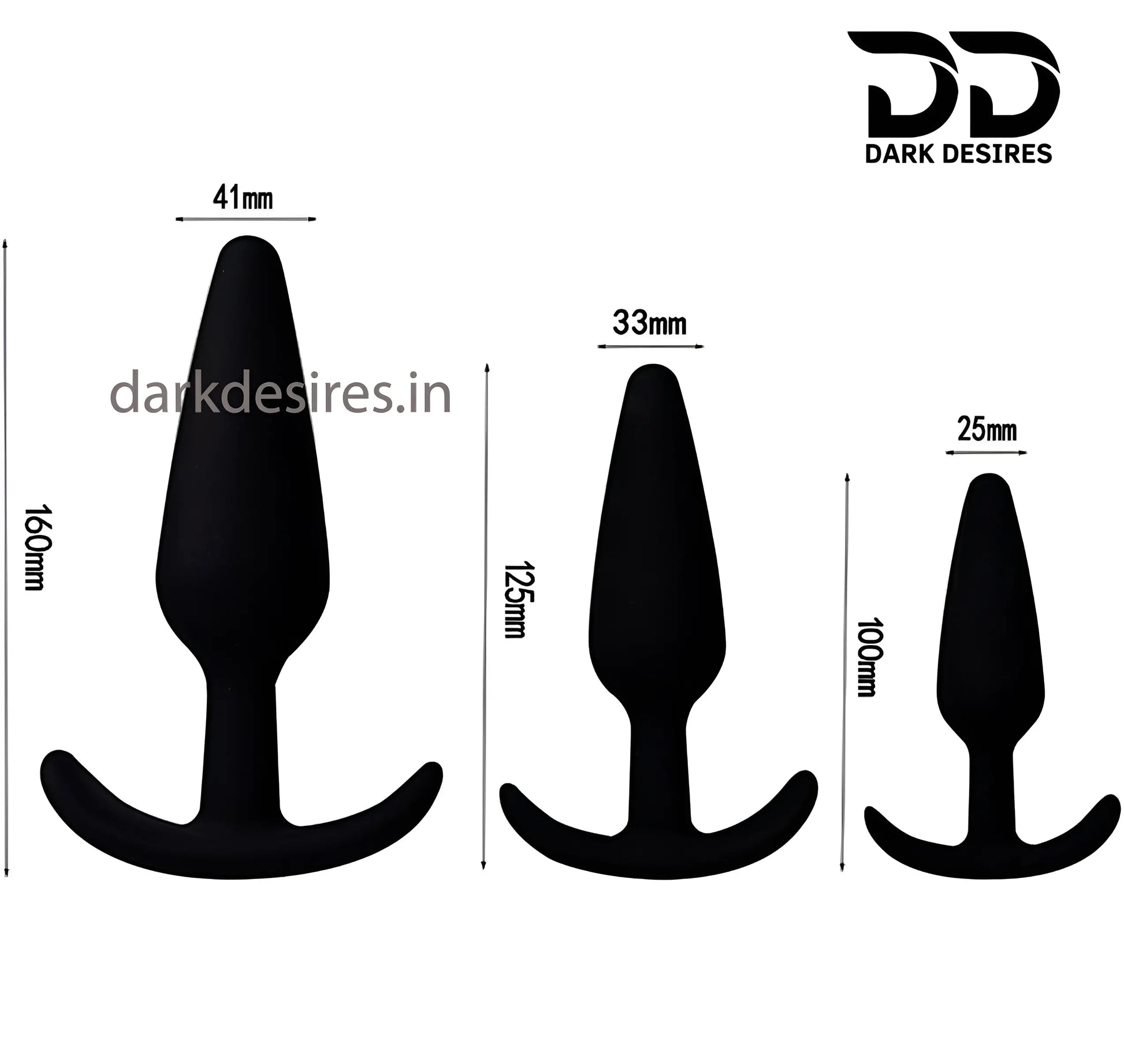 Luxury body-safe silicone intimate accessory set