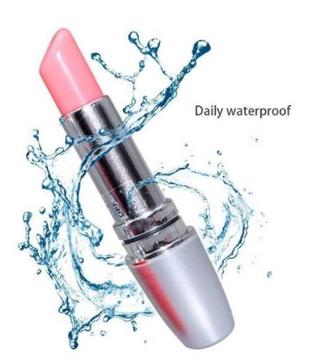 Lip-stick Mini Vibrator