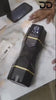 Automatic Male Masturbator – 5 Suction Levels & 9 Vibration Modes 1 side hole sucking pussy.