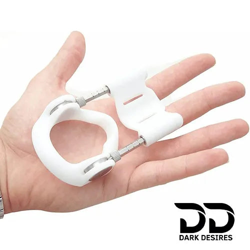 Pro Extender Device – Advanced Adjustable Length Support System - Dark Desires