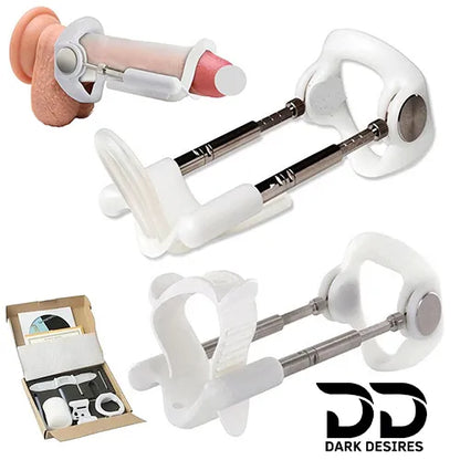 Pro Extender Device – Advanced Adjustable Length Support System - Dark Desires