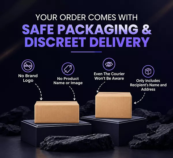 Sex toys in mumbai India discreet delivery by Darkdesires