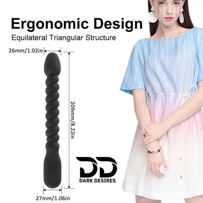 vibrating anal beads with butt plug india