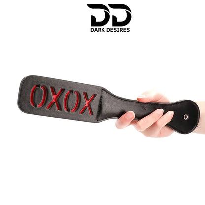 bdsm spanking paddle india by Darkdesires