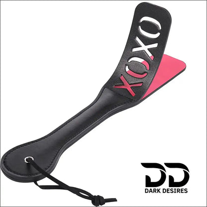 bdsm spanking paddle india by Darkdesires